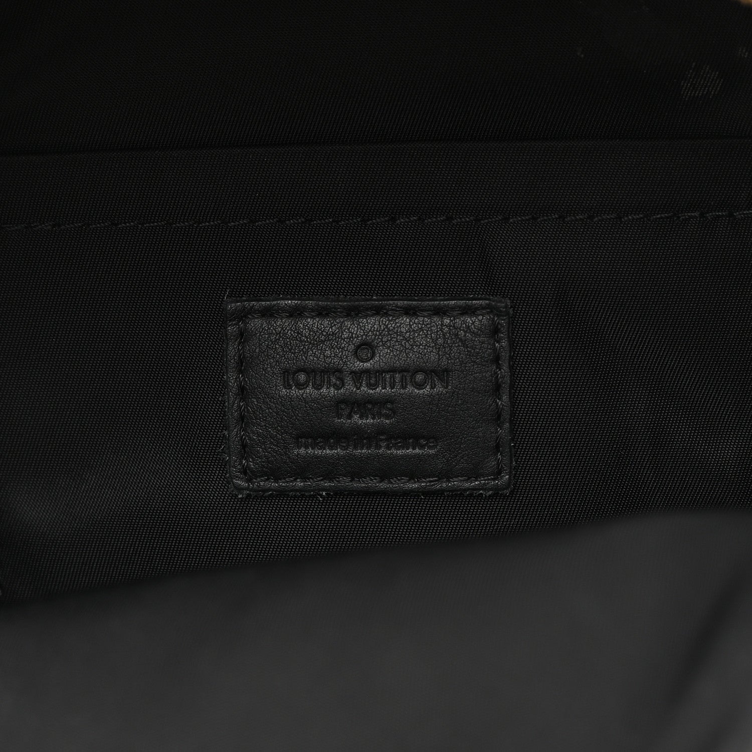 Louis Vuitton Reverse Monogram Palm Springs Backpack Mini 6 of 18