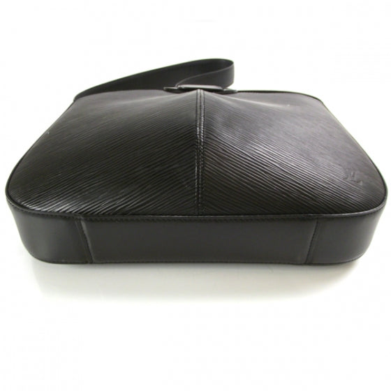 Louis Vuitton Epi Reverie Noir 4 of 10