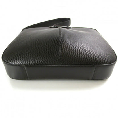 Louis Vuitton Epi Reverie Noir 4 of 10