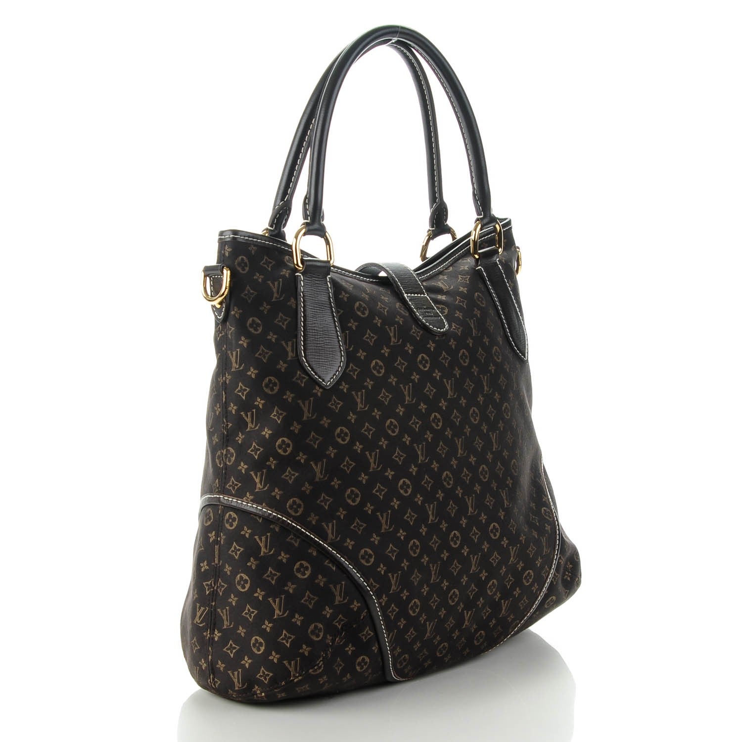 Louis Vuitton Monogram Idylle Elegie Fusain 3 of 7