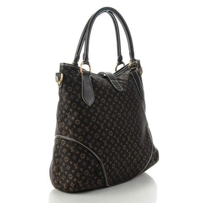 Louis Vuitton Monogram Idylle Elegie Fusain 3 of 7