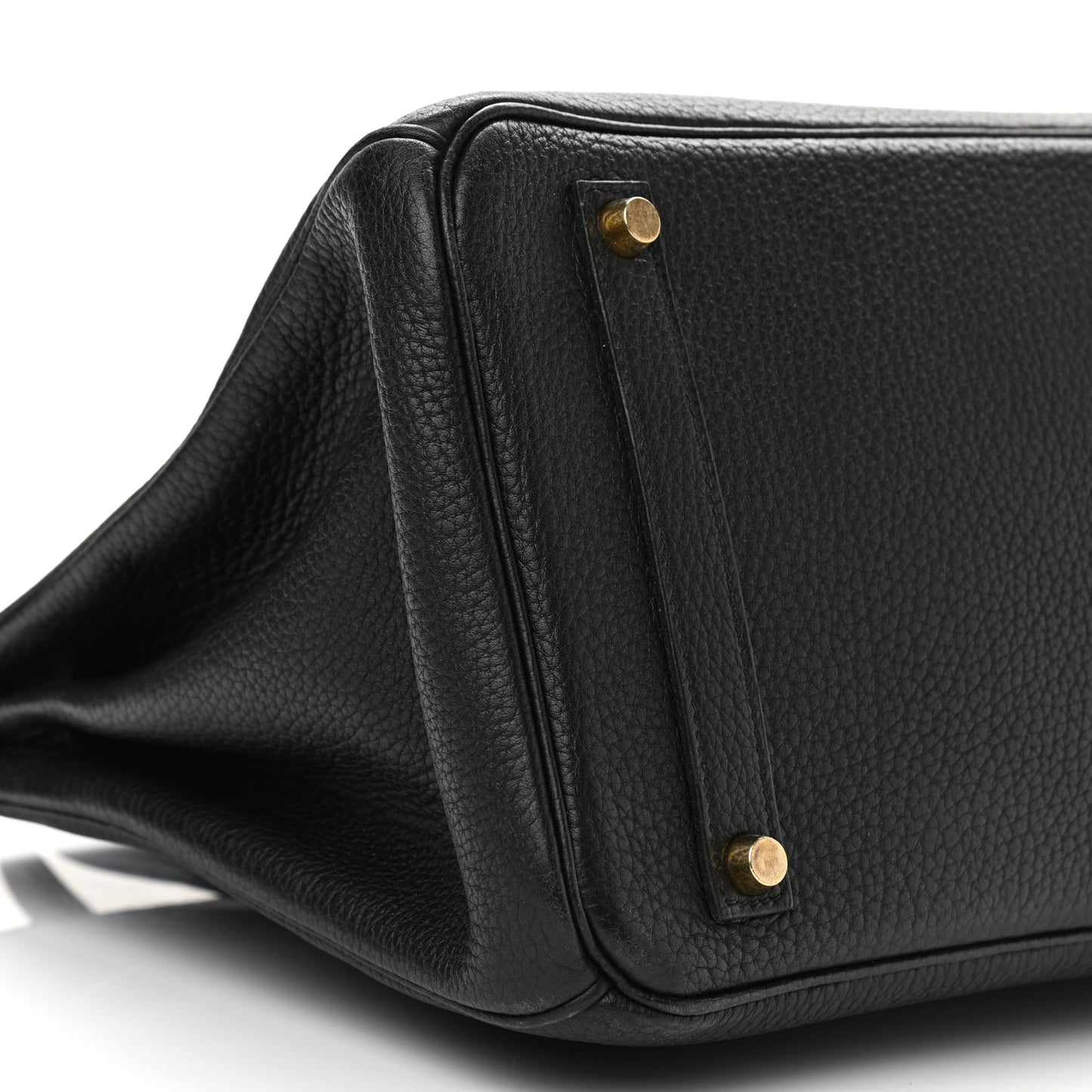 Fjord Birkin 35 Black