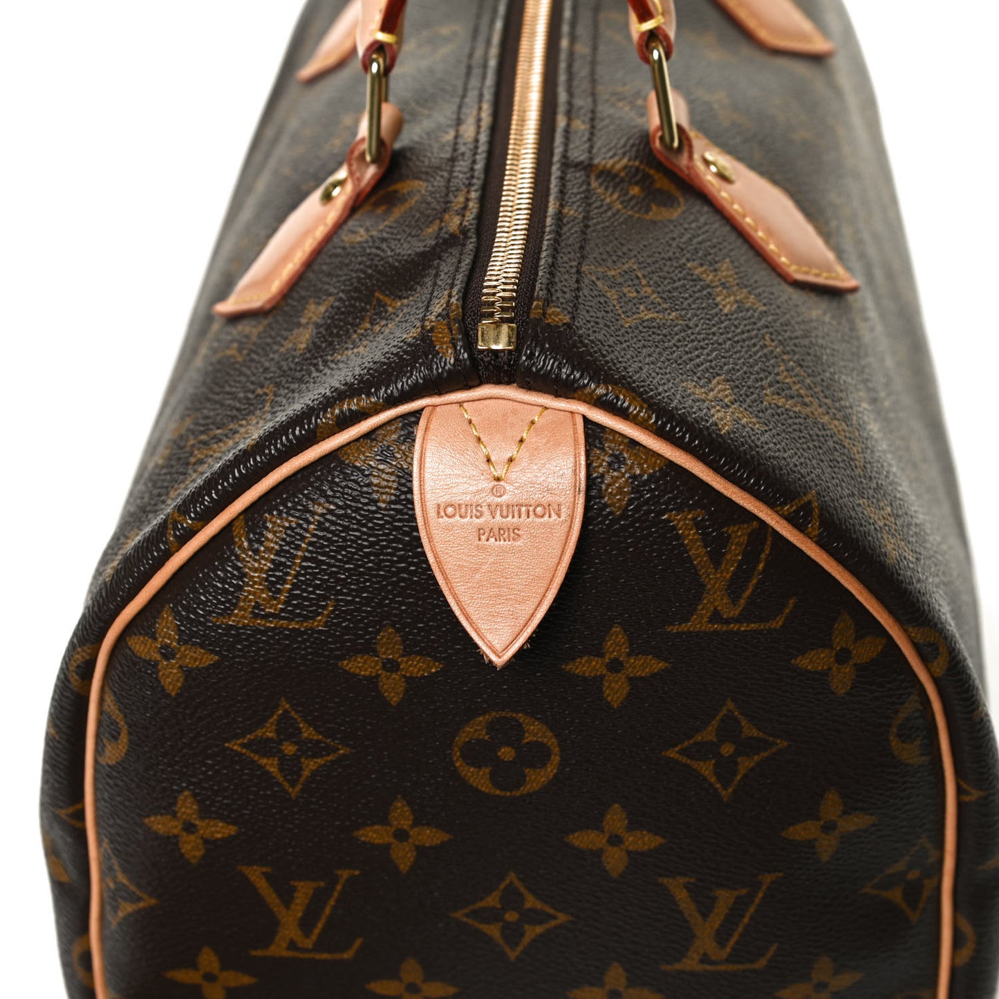 Monogram Speedy 30