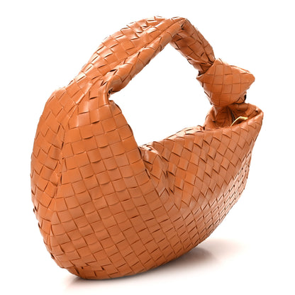 Bottega Veneta Nappa Intrecciato Small Jodie Clay 3 of 9