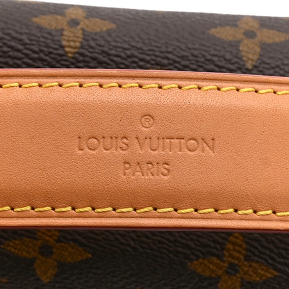 Louis Vuitton Monogram Side Trunk PM 6 of 9