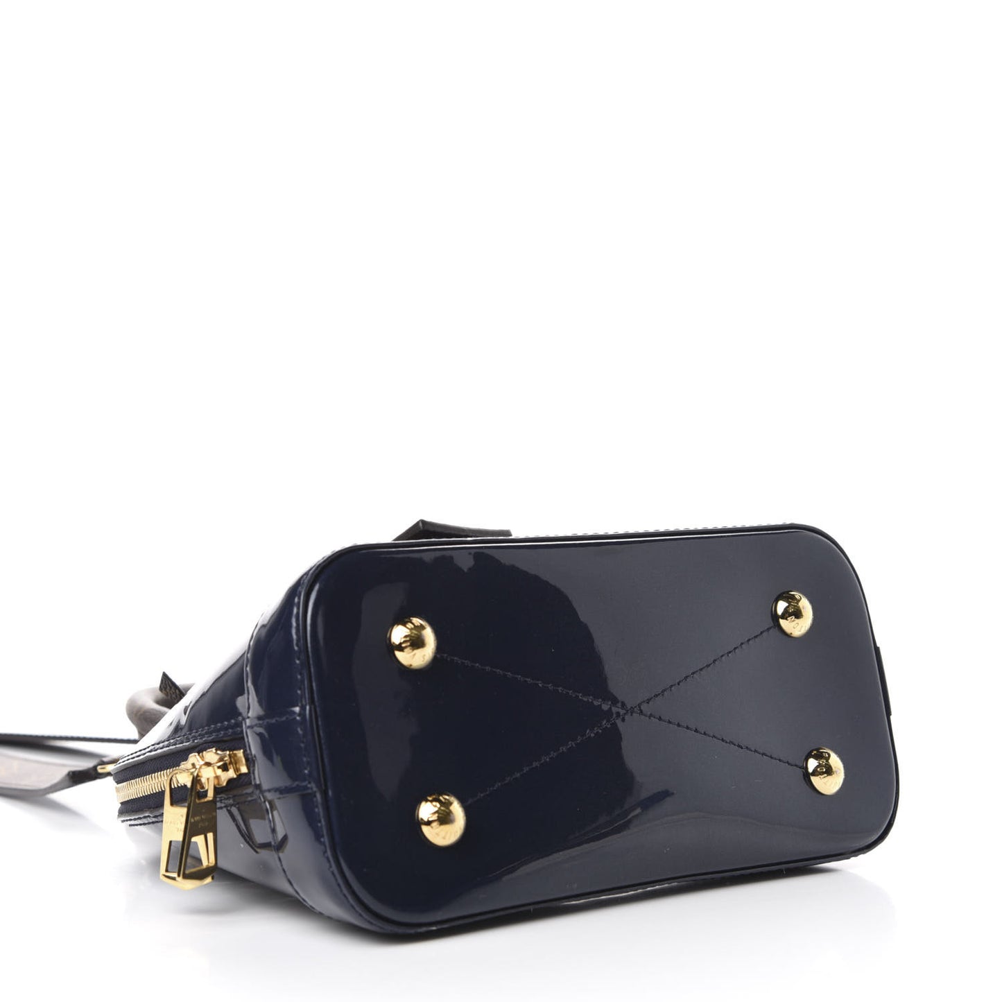 Patent Monogram Alma BB Marine