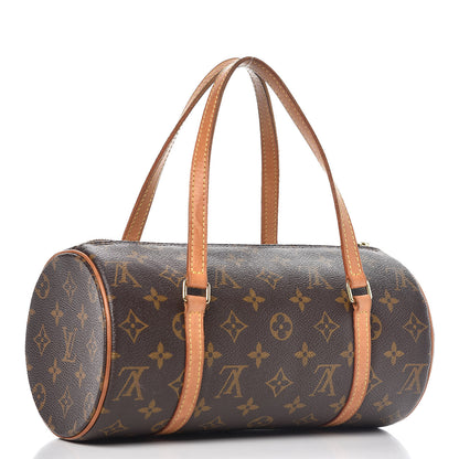 Louis Vuitton Monogram Papillon 26 3 of 21
