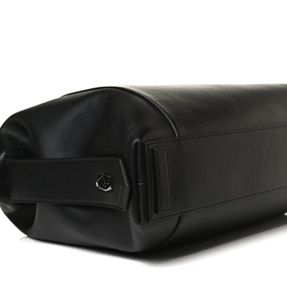 Givenchy Smooth Calfskin Medium Soft Antigona Black 8 of 16