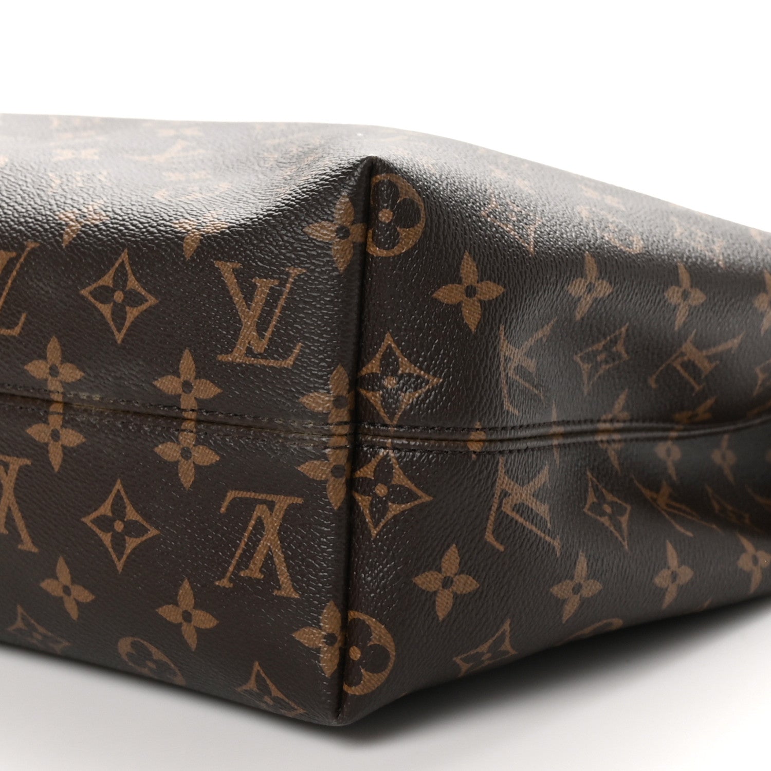 Louis Vuitton Monogram Graceful MM 9 of 9