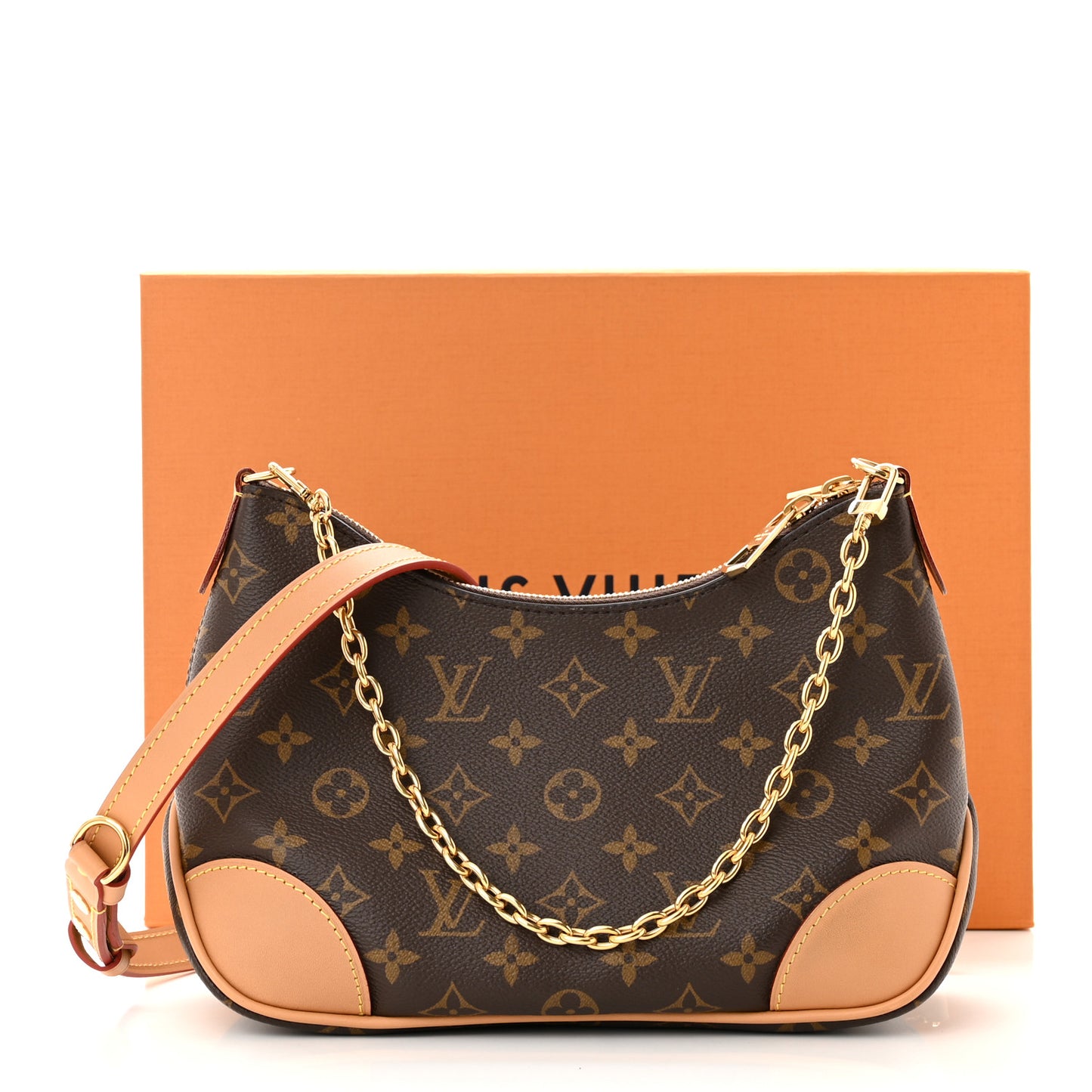 Monogram Boulogne NM
