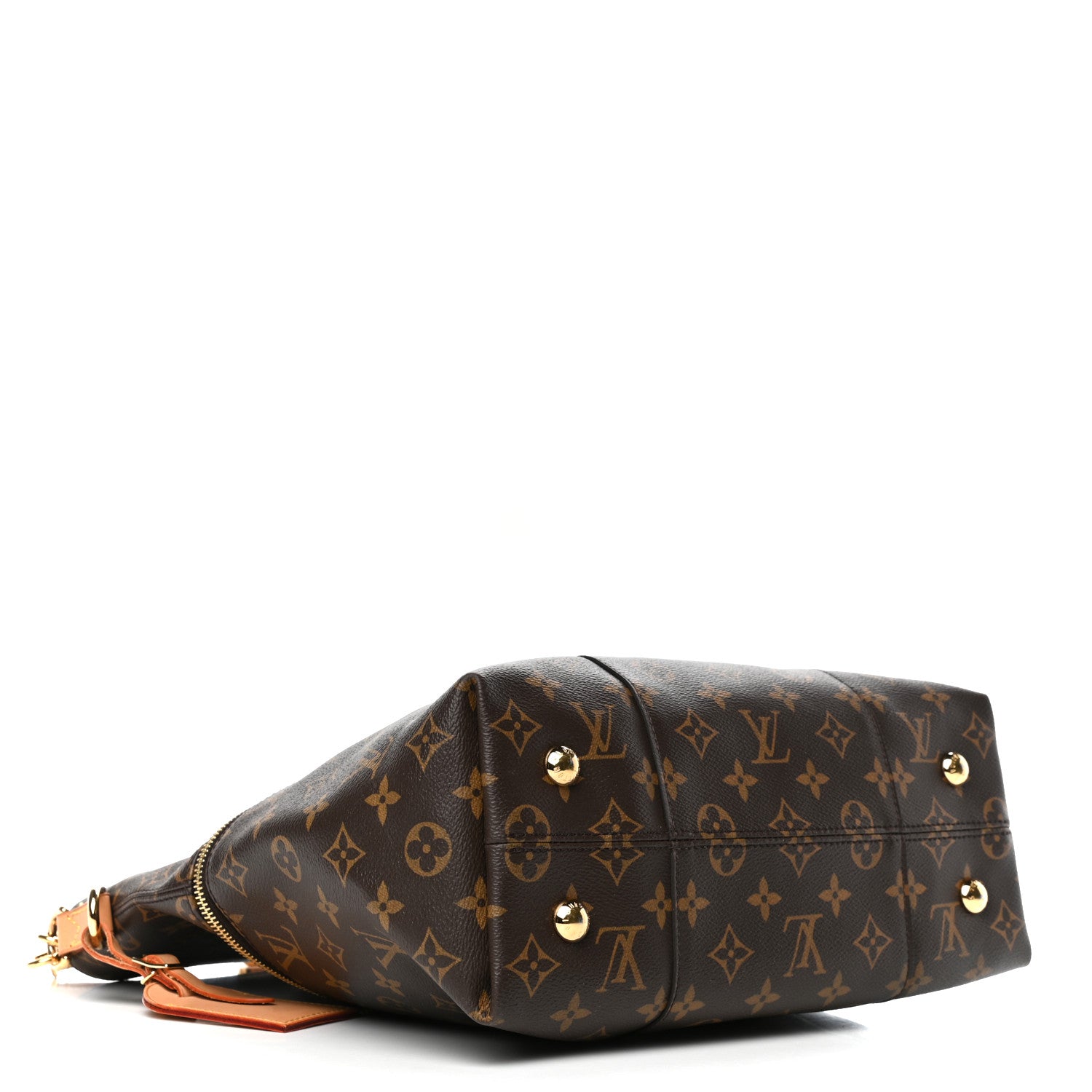 Louis Vuitton Monogram Melie 3 of 4