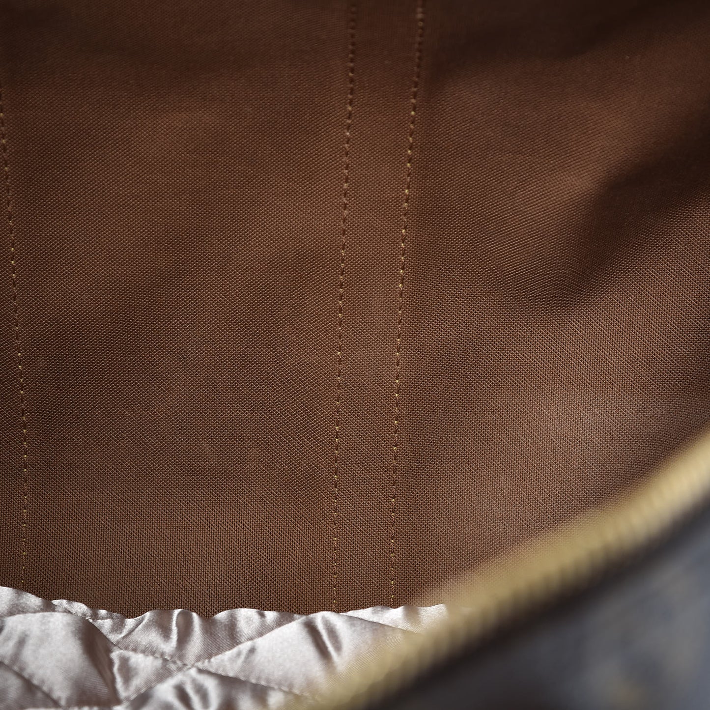 Monogram Keepall Bandouliere 45