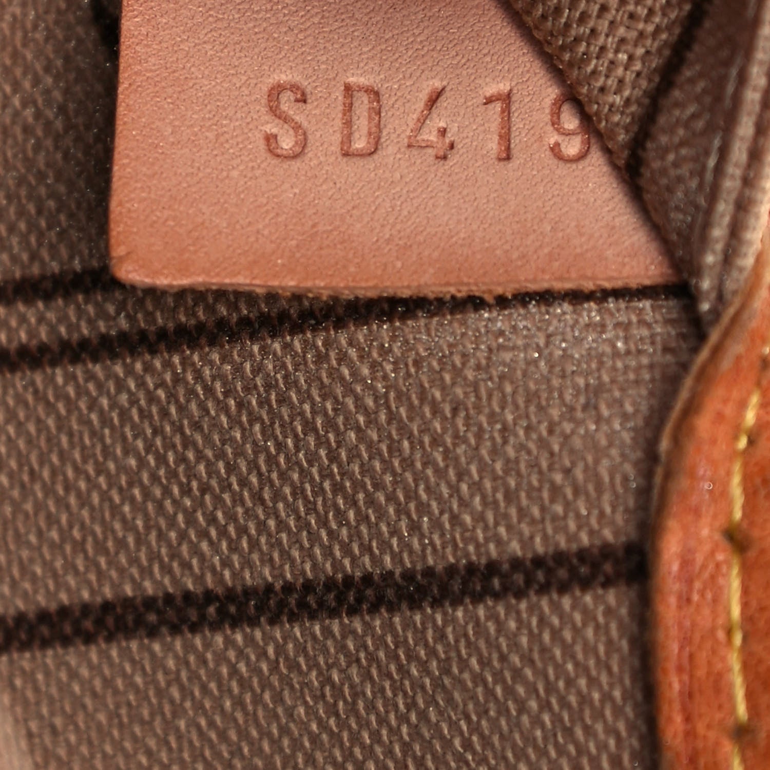 Louis Vuitton Monogram Neverfull GM 7 of 25