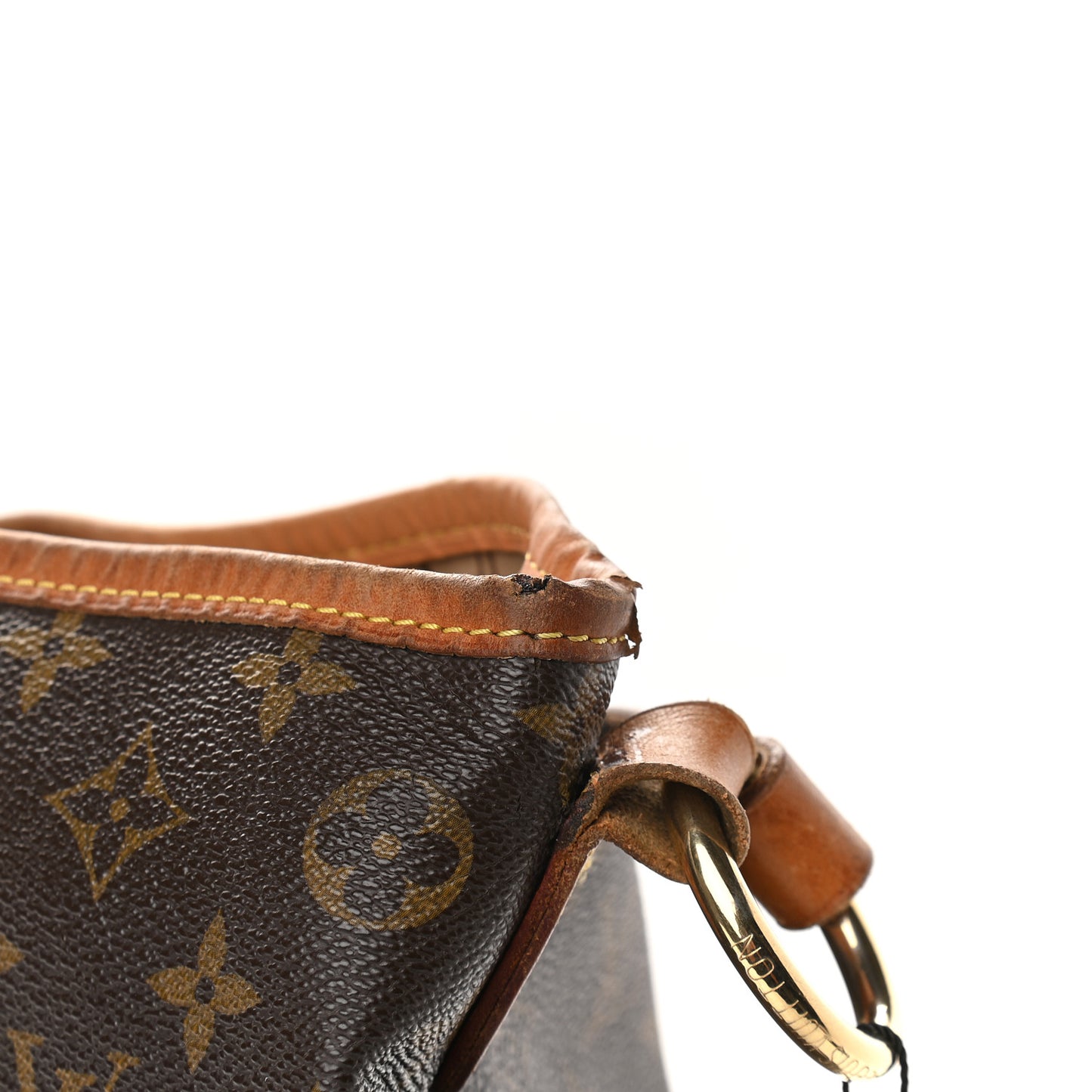 Monogram Delightful MM