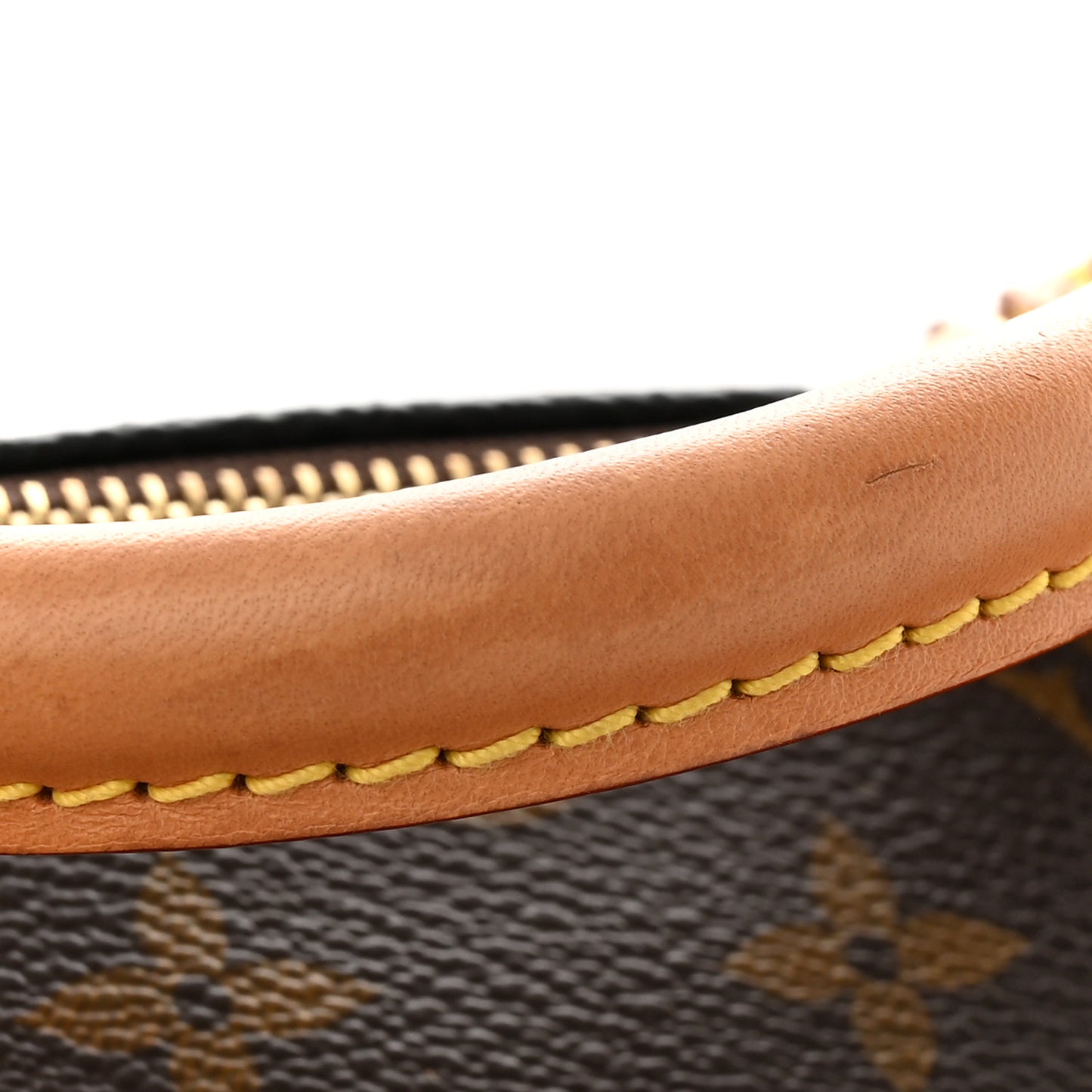 Monogram Game On Speedy Bandouliere 30