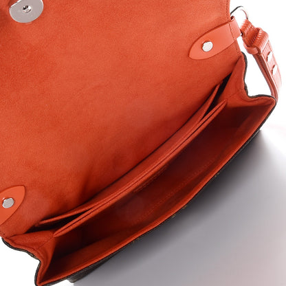 Louis Vuitton Monogram Epi Saint Michel Sunrise 8 of 9