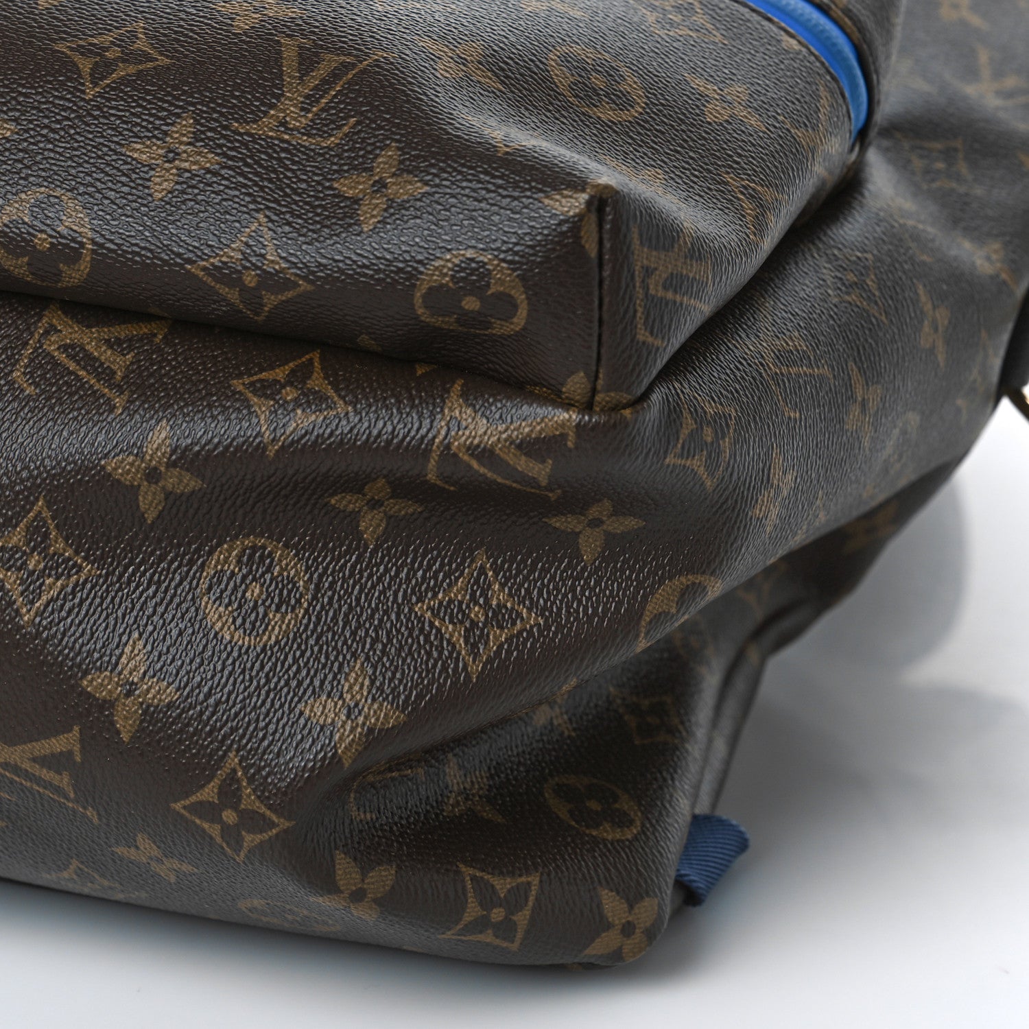 Louis Vuitton Monogram Outdoor Apollo Backpack 8 of 8