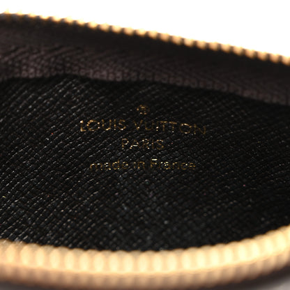 Louis Vuitton Idylle Key Pouch Fusain 6 of 7