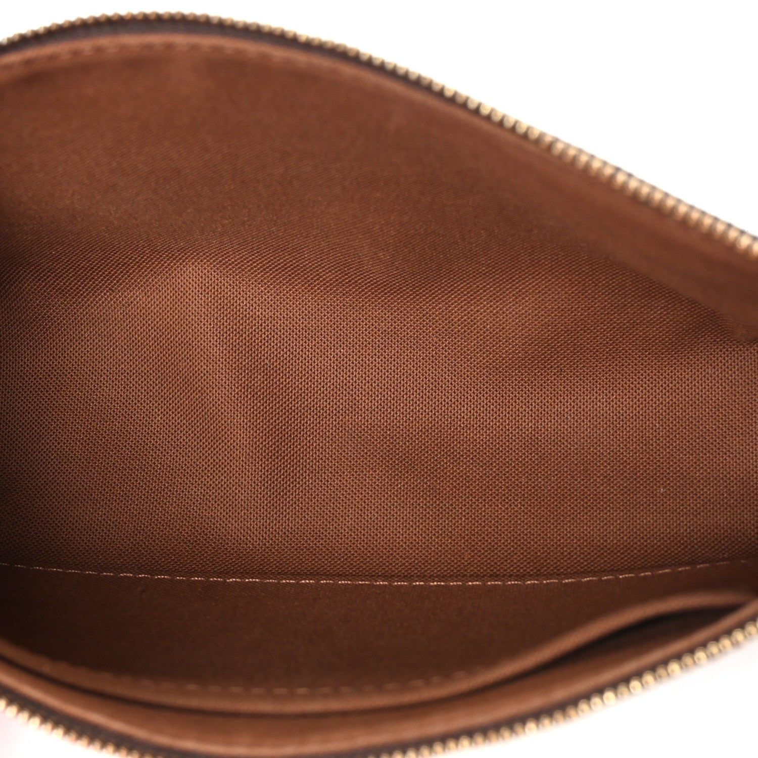 Louis Vuitton Monogram Pochette Accessories NM 5 of 10