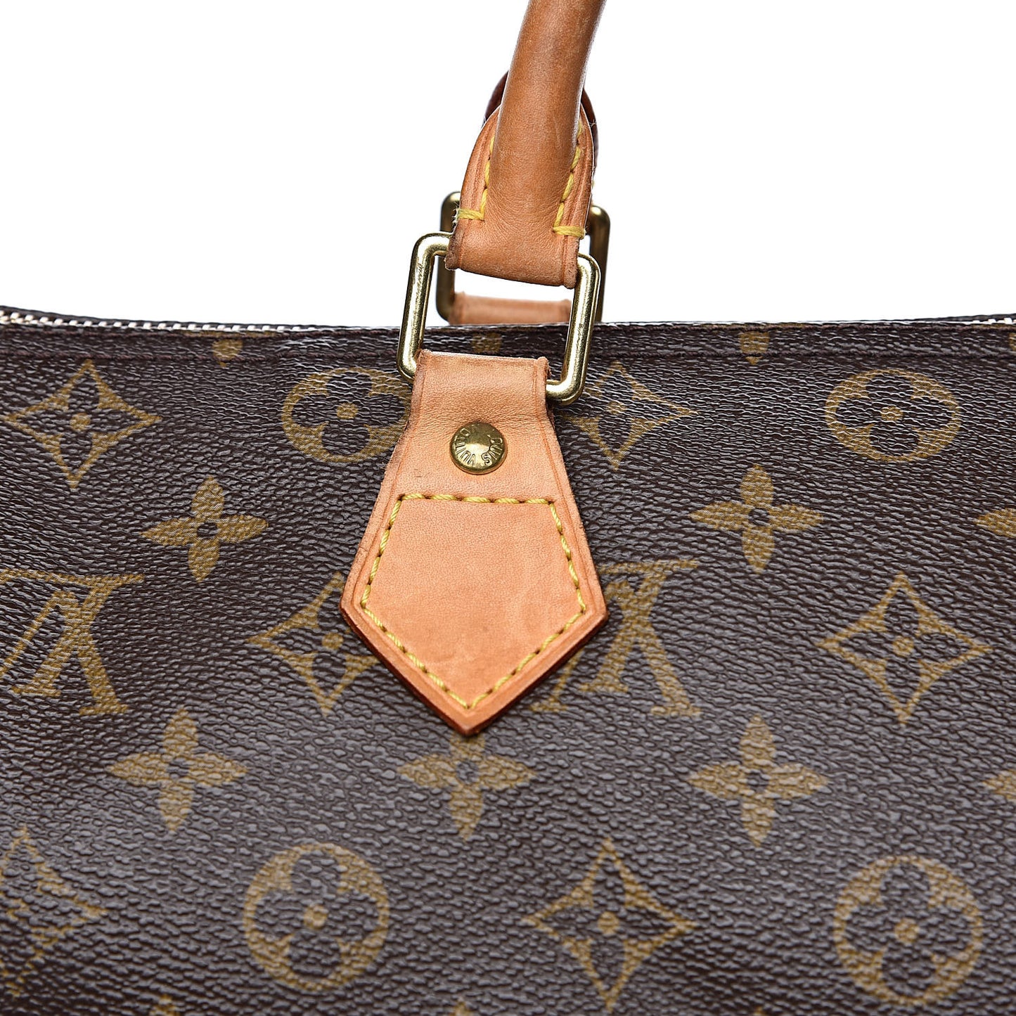 Monogram Speedy 30