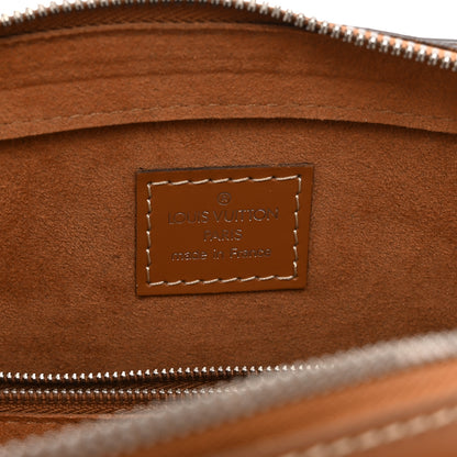 Louis Vuitton Epi Pont-Neuf Cannelle 6 of 10