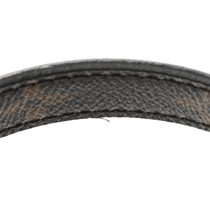 Louis Vuitton Monogram 16mm Adjustable Shoulder Strap 5 of 5