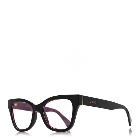 Acetate Eye Sunglasses GG1133S Black
