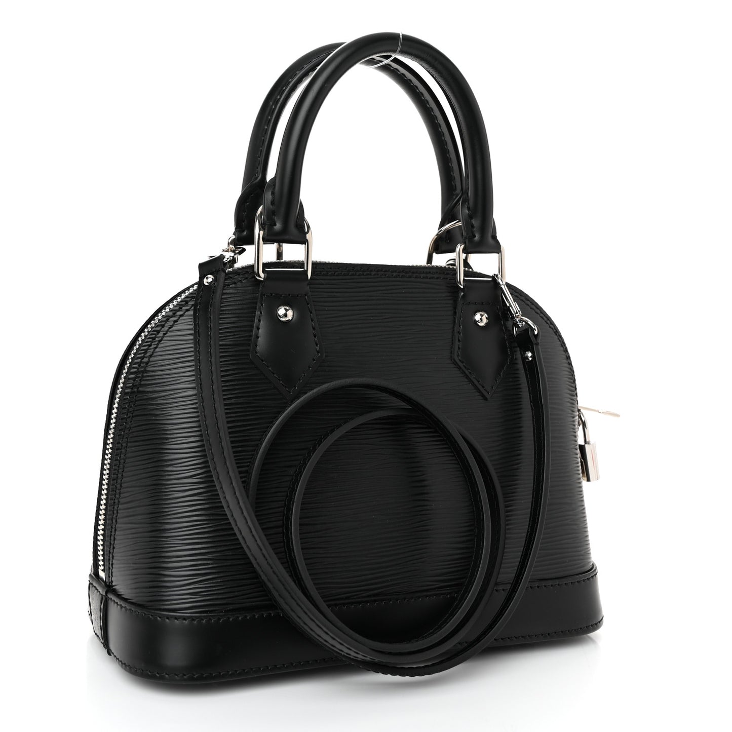 Epi Alma BB Black
