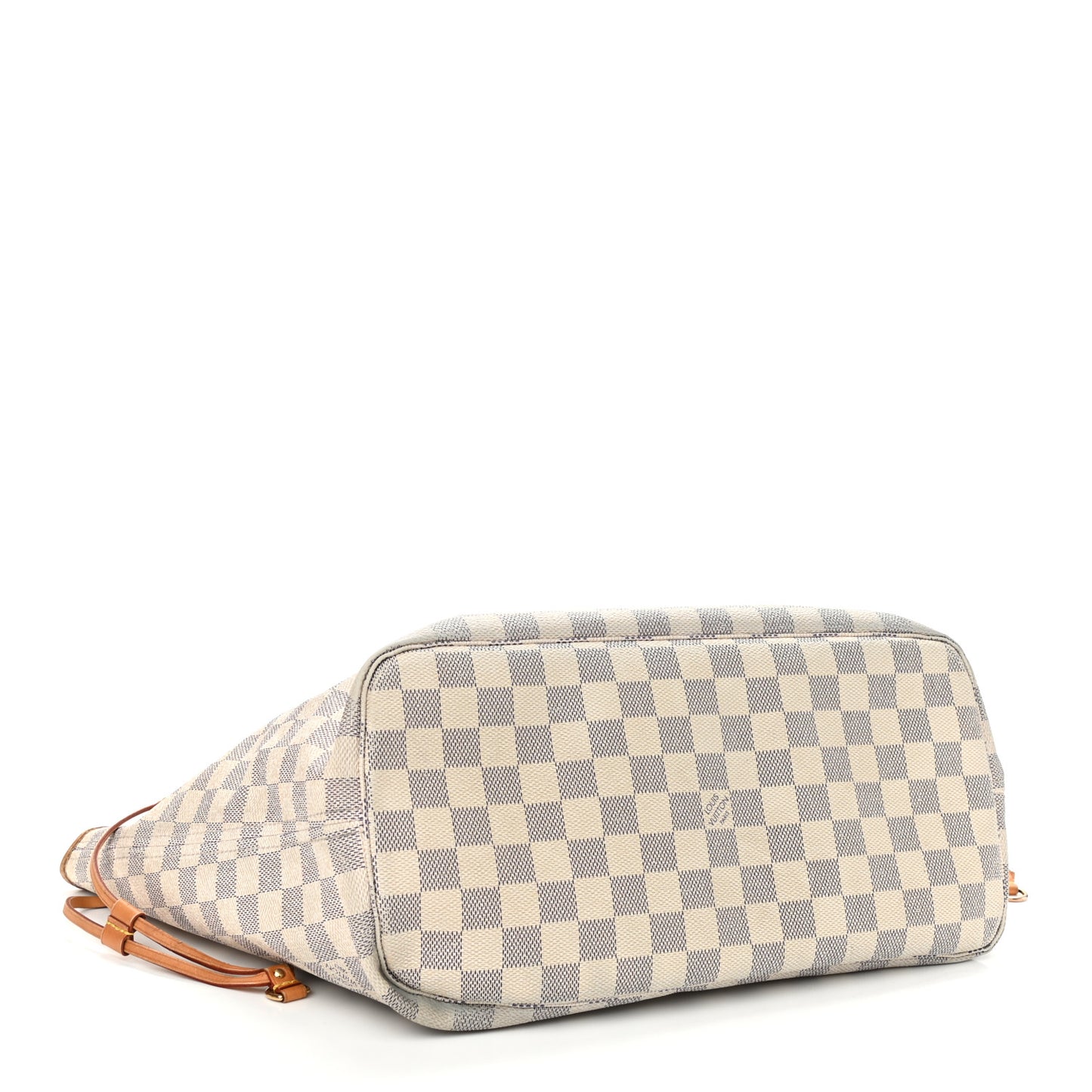 Damier Azur Neo Neverfull MM