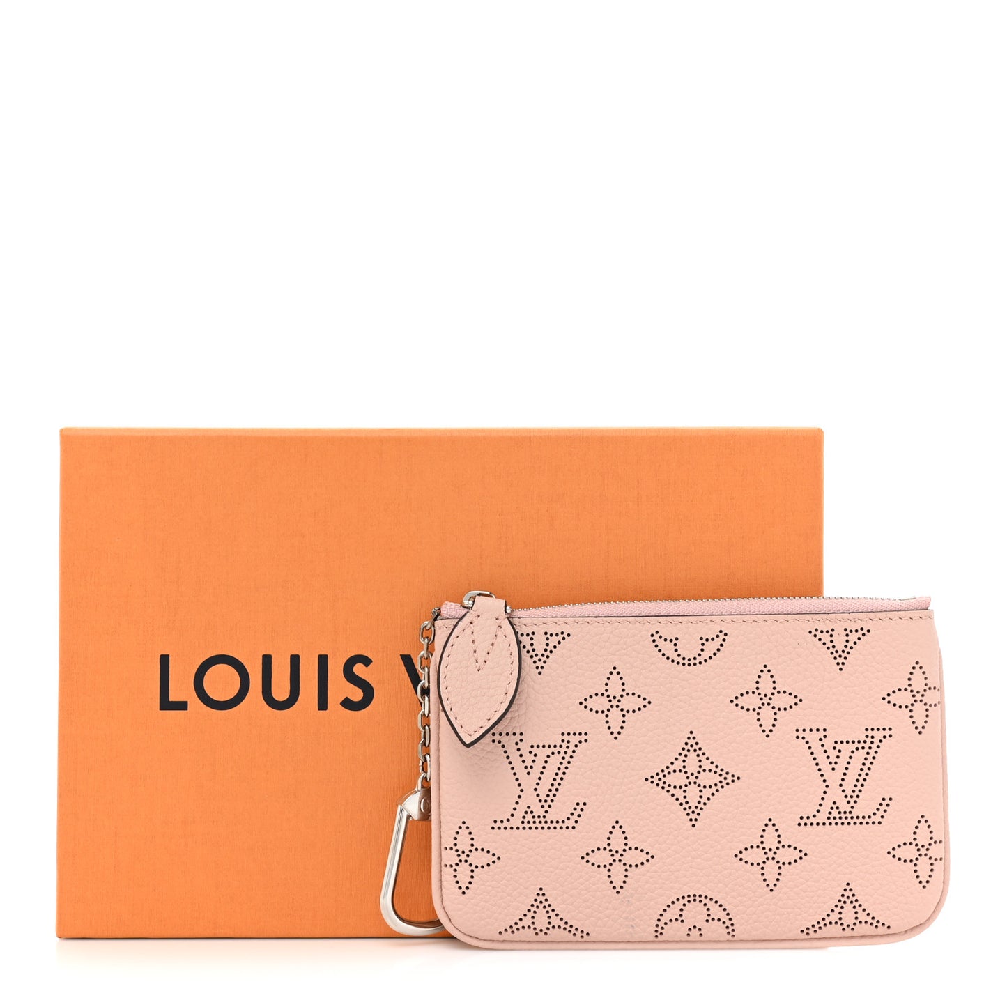 Mahina Key Pouch Magnolia