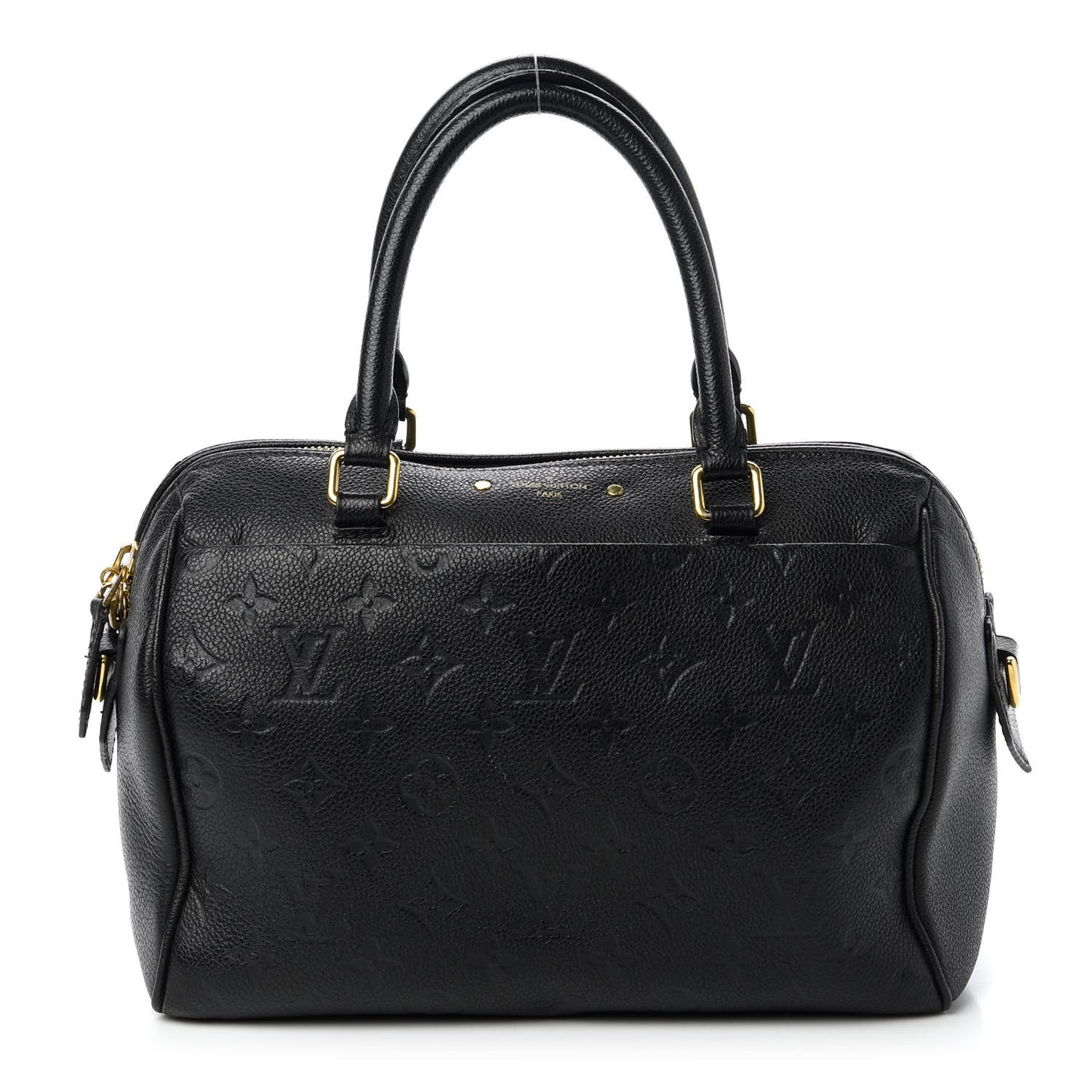 Empreinte Speedy Bandouliere 25 NM Black