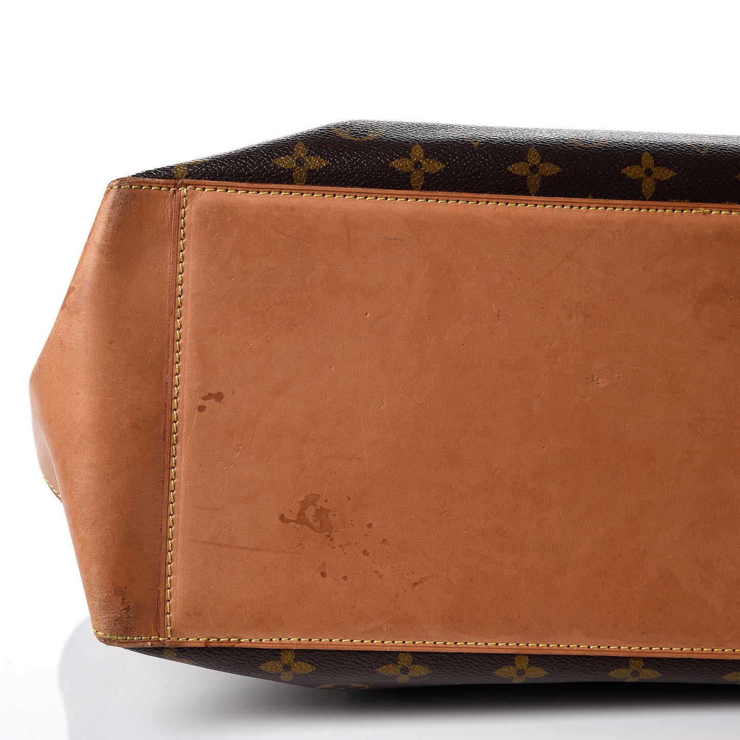 Monogram Cabas Alto