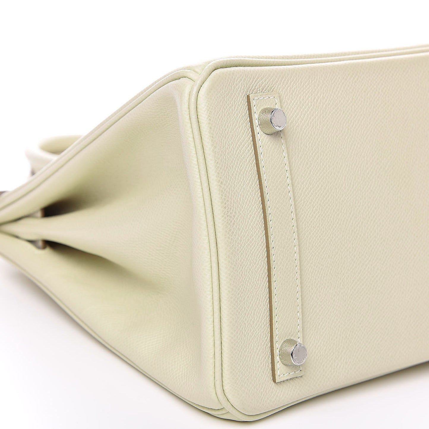 Epsom Birkin 30 Craie
