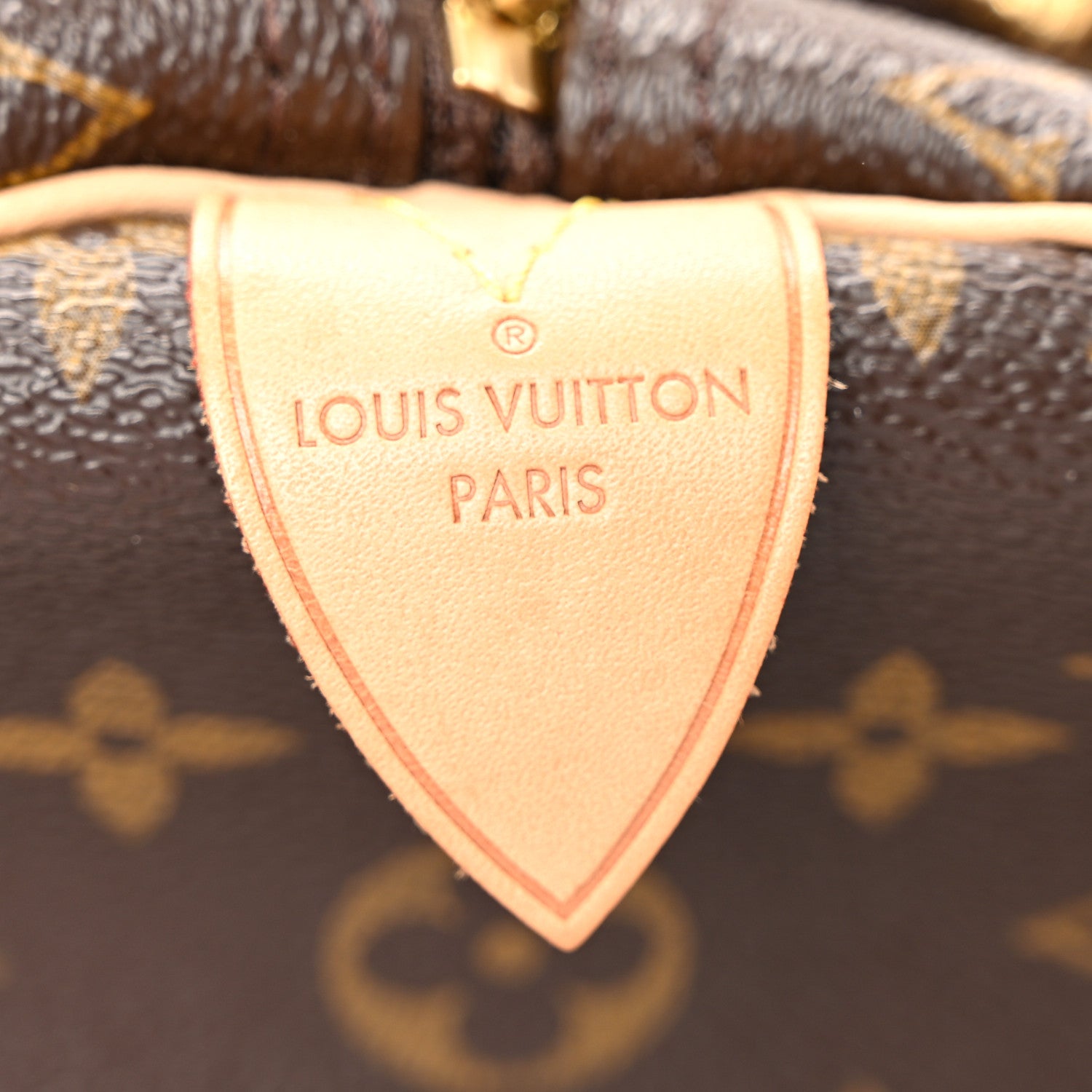Louis Vuitton Monogram Speedy 40 5 of 11