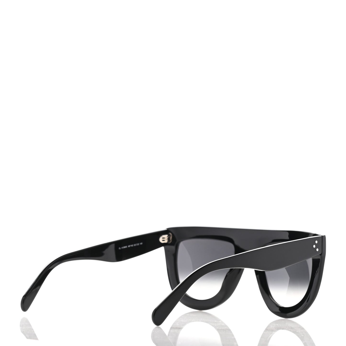 Andrea Sunglasses CL 41398/S Black