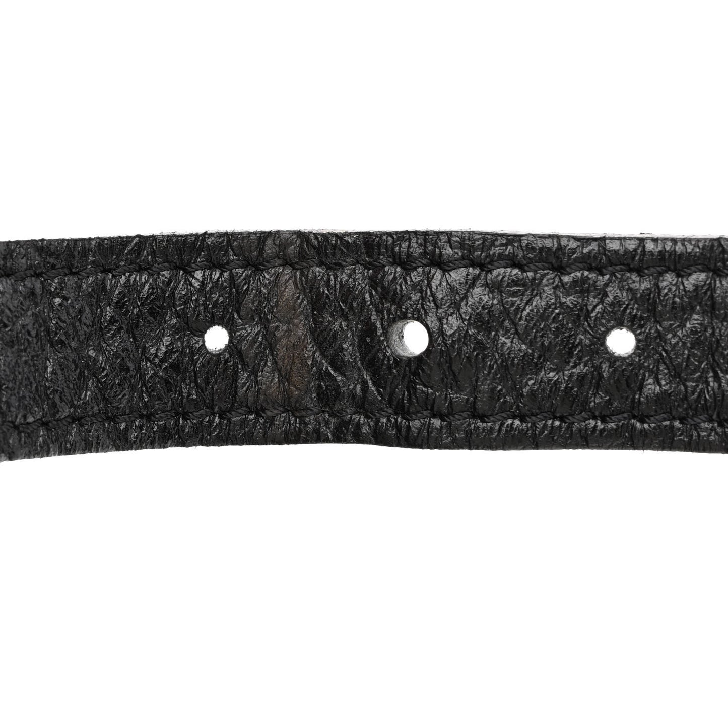 Denim Neo Cabby MM Black