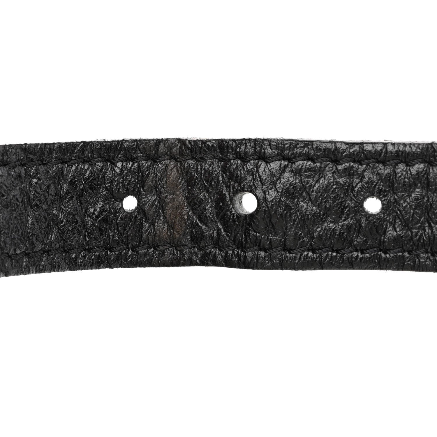 Louis Vuitton Denim Neo Cabby MM Black 11 of 14