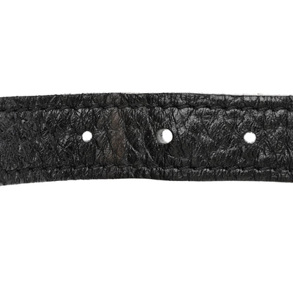 Louis Vuitton Denim Neo Cabby MM Black 11 of 14