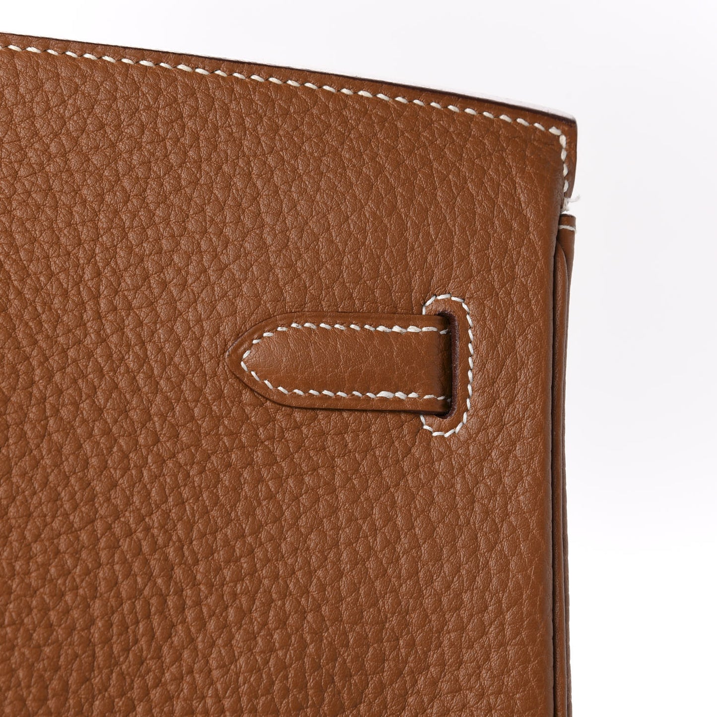 Fjord Birkin 40 Gold