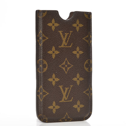 Louis Vuitton Monogram iPhone 6 Plus Hard Case 3 of 7