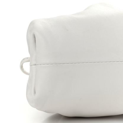 Bottega Veneta Butter Calfskin The Mini Pouch Mist 5 of 10