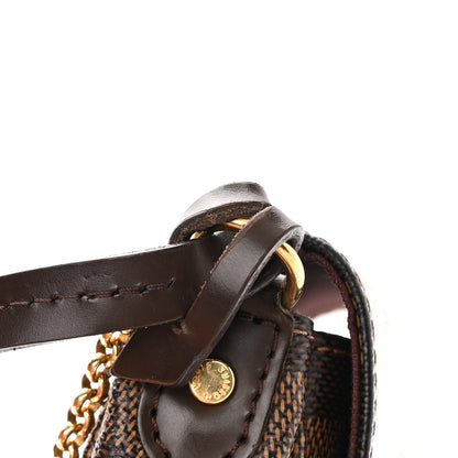 Louis Vuitton Damier Ebene Favorite PM 15 of 18