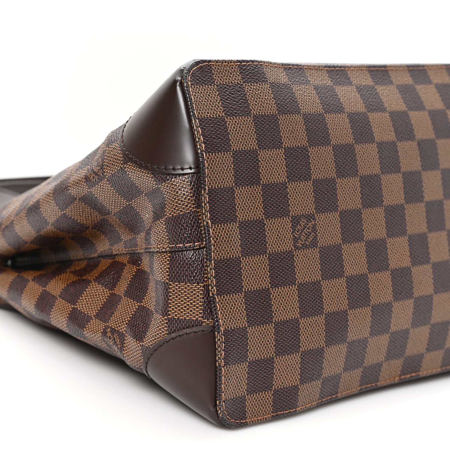 Louis Vuitton Damier Ebene Hampstead PM 8 of 9