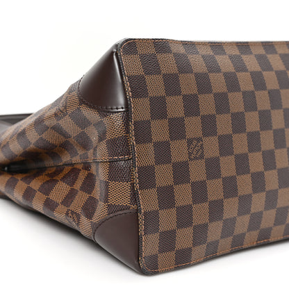 Louis Vuitton Damier Ebene Hampstead PM 8 of 9