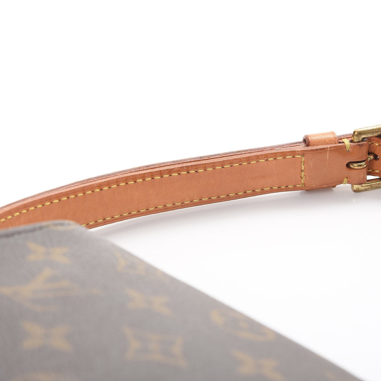 Monogram Musette Tango