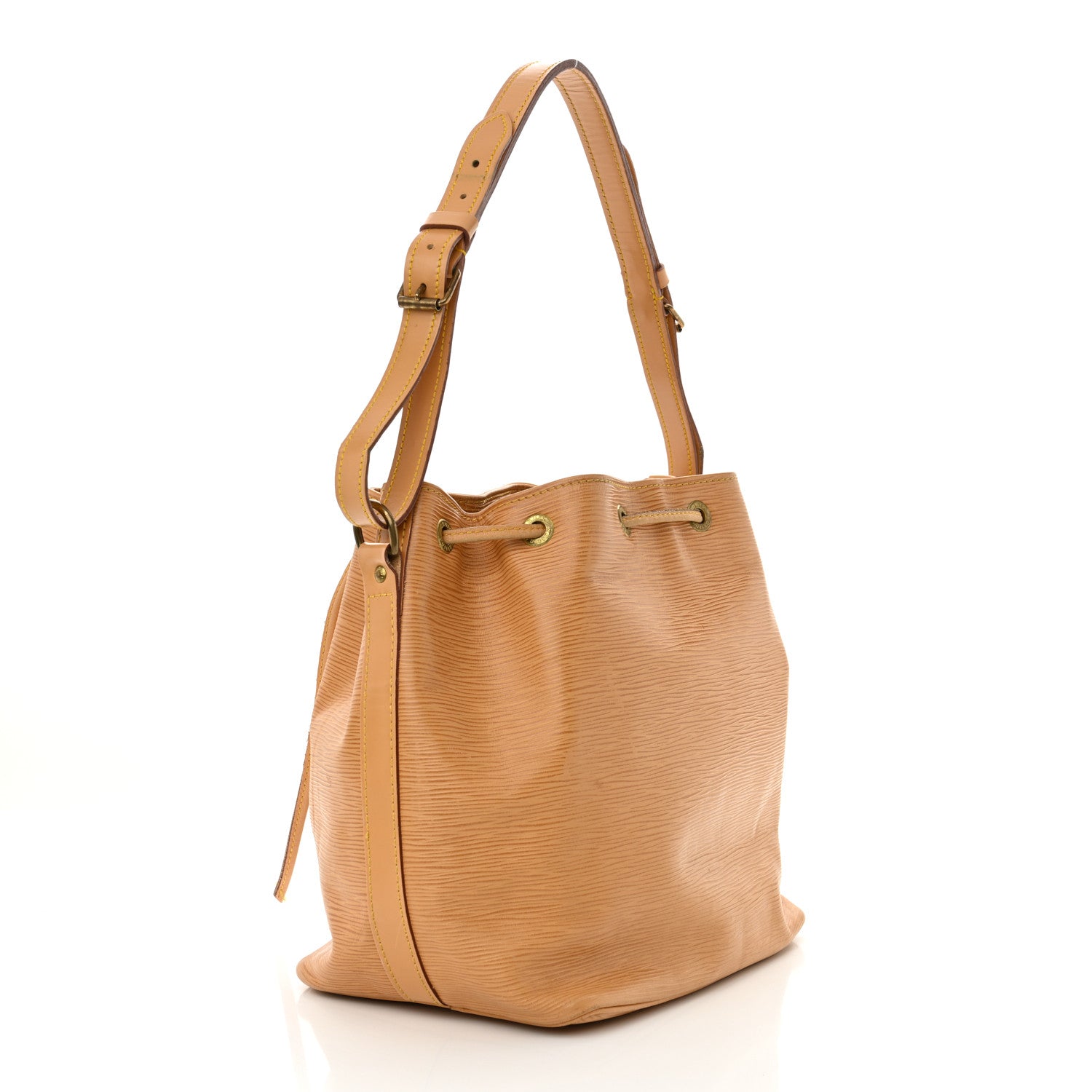 Louis Vuitton Epi Petit Noe Winnipeg 3 of 16