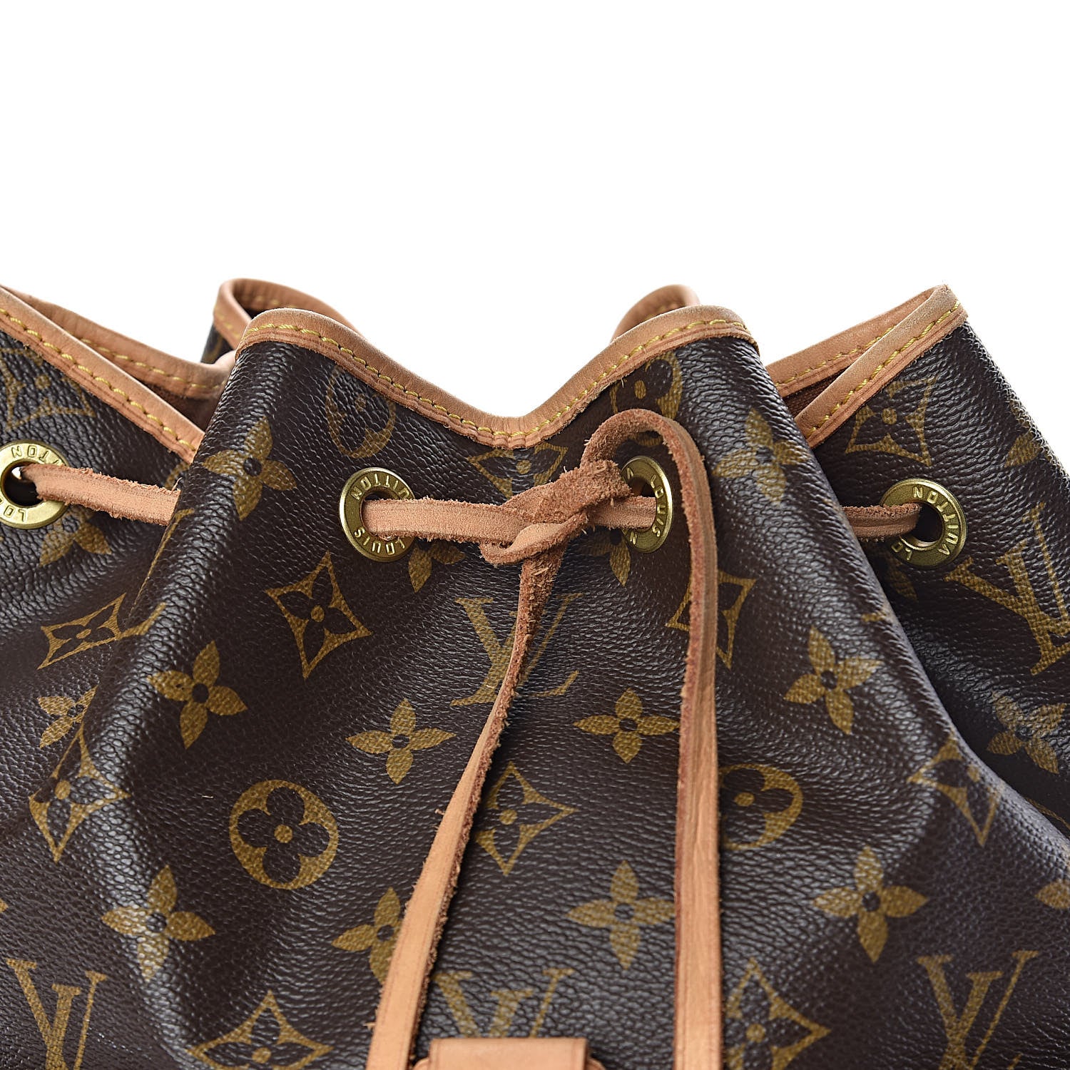 Louis Vuitton Monogram Bosphore Backpack 8 of 15
