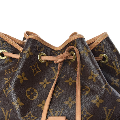 Louis Vuitton Monogram Bosphore Backpack 8 of 15