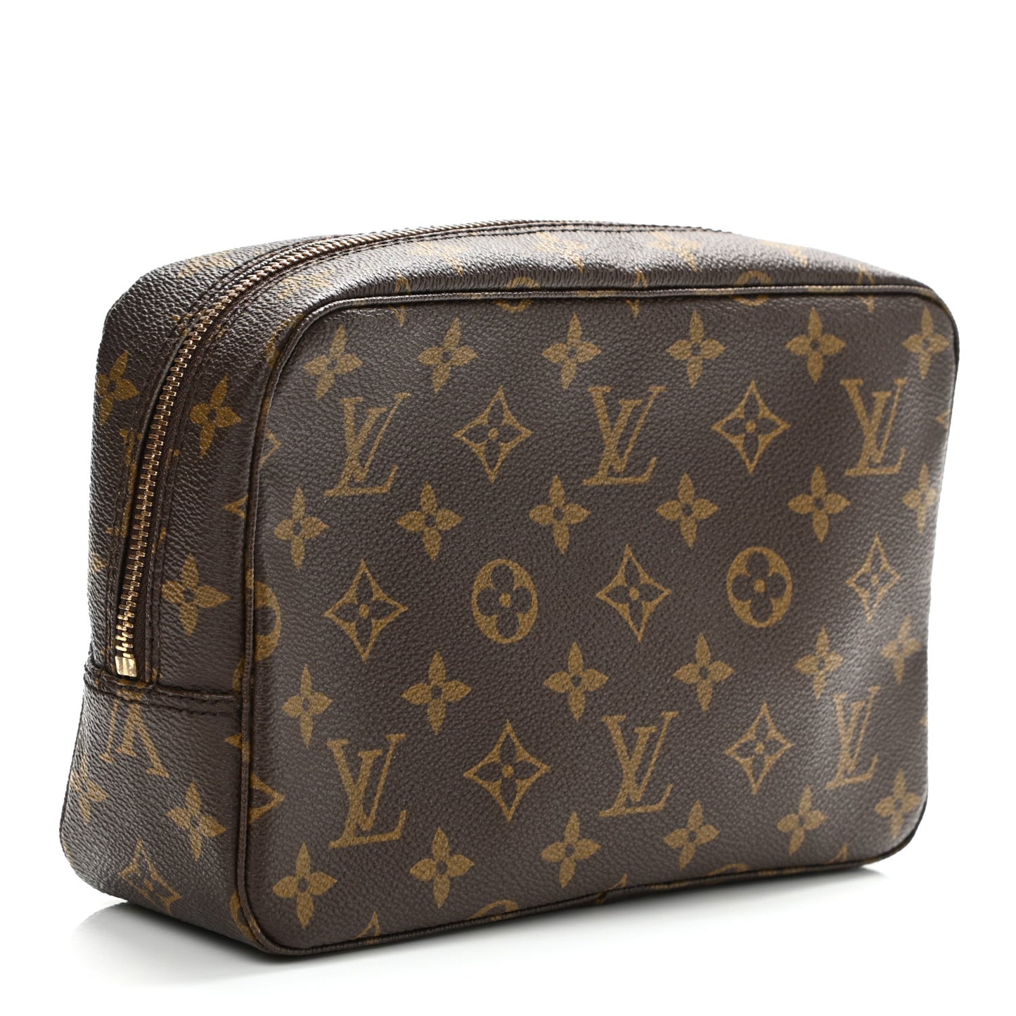 Monogram Trousse Toilette 23