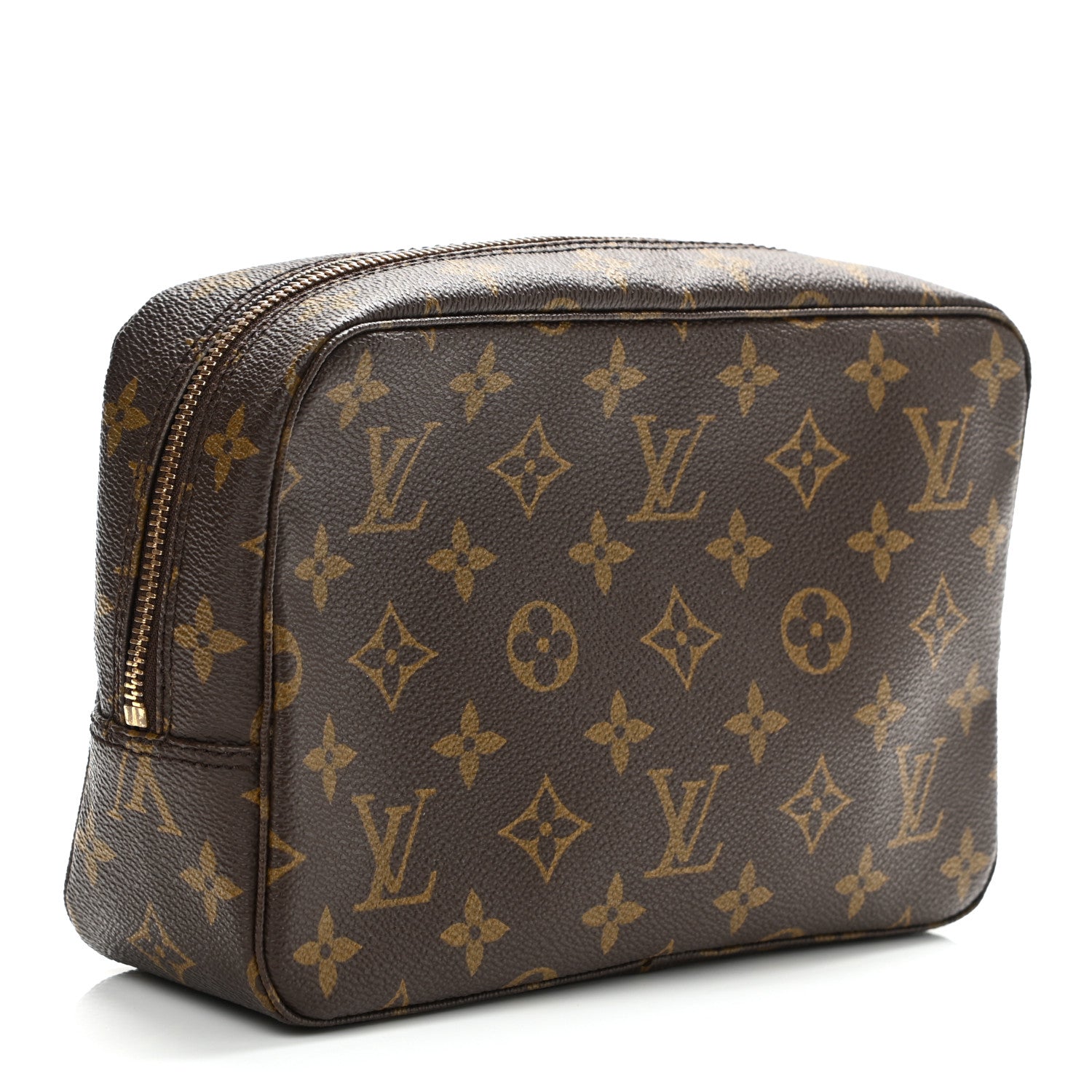 Louis Vuitton Monogram Trousse Toilette 23 3 of 9